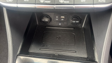 Hyundai IONIQ 1.6 GDi Hybrid Premium 5dr DCT Hybrid Hatchback